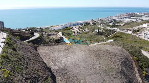 Terreno en , Zona de Playa, Campo de Golf, en El Centro