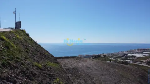 Terreno en , Zona de Playa, Campo de Golf, en El Centro