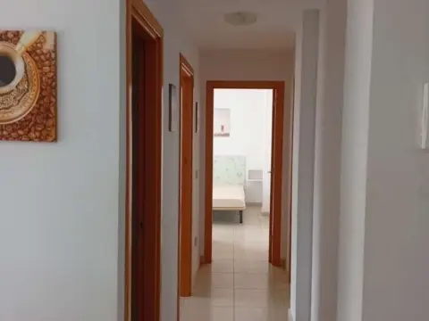 Piso en calle Alfredo Calderón