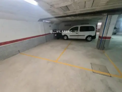 Garaje en Centre