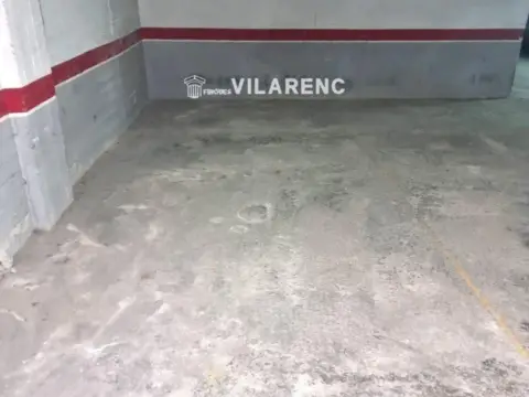 Garaje en Centre