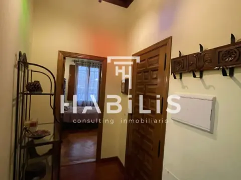 Piso en Casco Antiguo