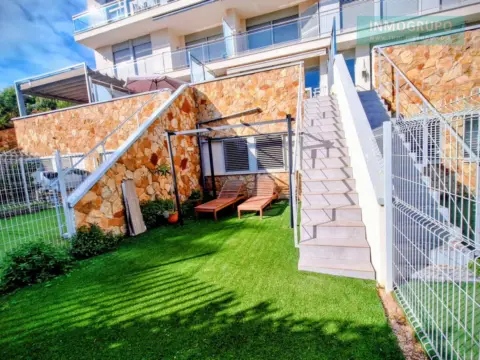 Piso en calle Carrasca, nº Sin Informacion