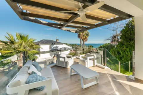 Casa en Camí Vell del Maltemps