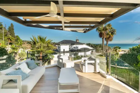 Casa en Camí Vell del Maltemps