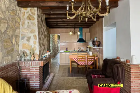 Casa en calle Viento