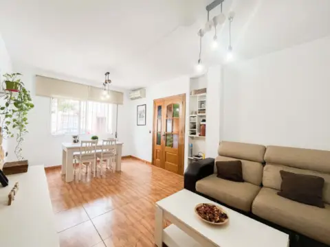 Chalet en calle calle Jose Ruiz Pintor Blasco S, nº S/N