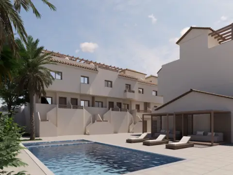 Dúplex en Casco Urbano