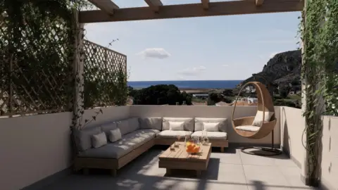 Dúplex en Casco Urbano