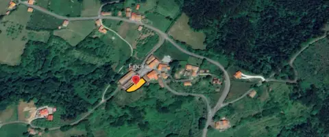 Terreno en Villaviciosa