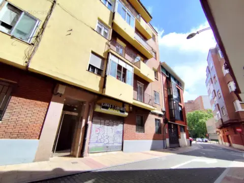 Piso en San Martin