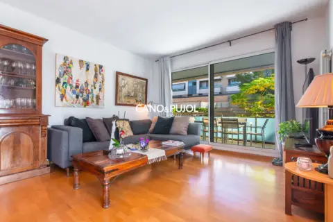 Piso en Carrer de Josep Tarradellas