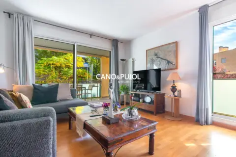 Piso en Carrer de Josep Tarradellas