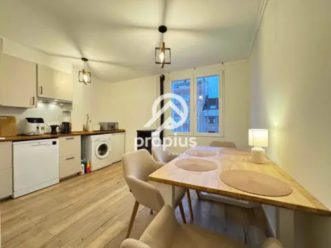 Piso en calle de Antonio Cabanilles