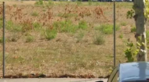 Terreno en El Torrent Ballester-Can Palmer-Can Batllori