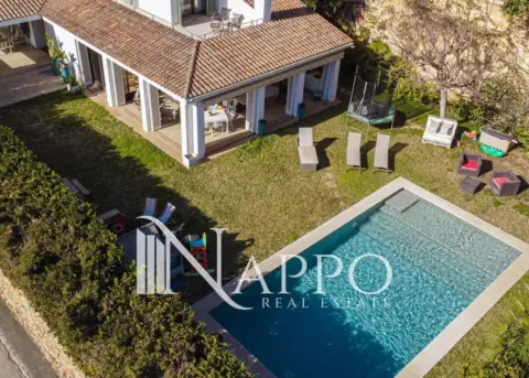 Chalet en Passeig de l'Equador