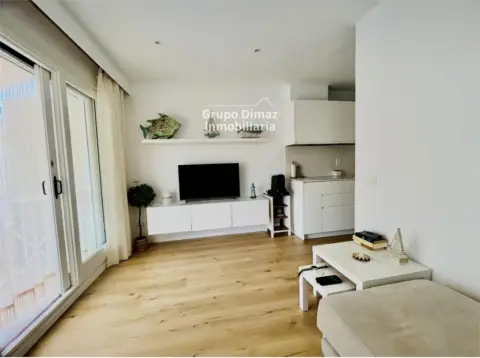 Piso en Calella de Palafrugell