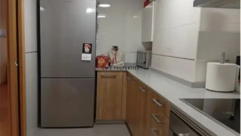 Piso en Carrer de Mariano Benlliure