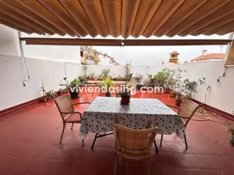 Casa adosada en El Mayorazgo