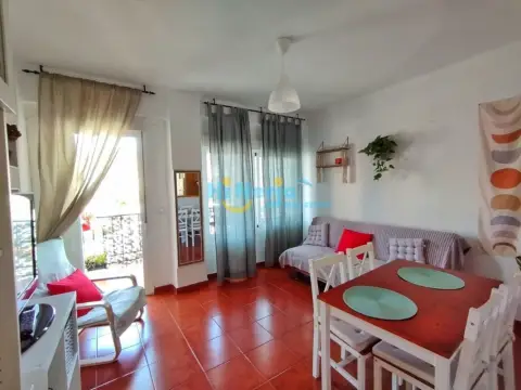 Apartamento en , en El Centro, Zona Comercial, Zona Residencial