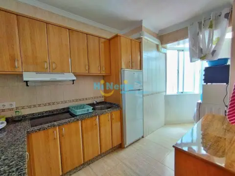 Apartamento en , en El Centro, Zona Comercial, Zona Residencial