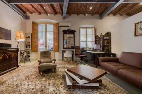 Piso en Carrer dels Mirallers, nº .