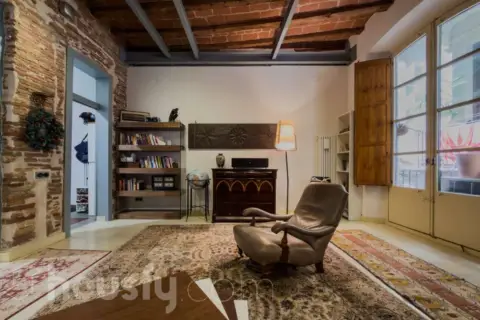 Piso en Carrer dels Mirallers, nº .