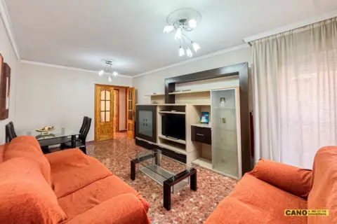 Piso en Carretera de Almería