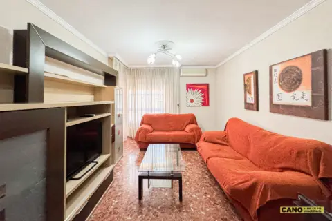 Piso en Carretera de Almería