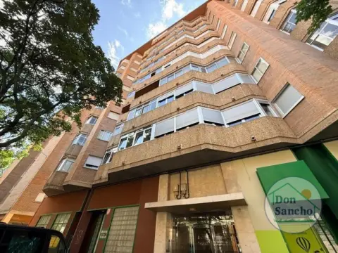 Piso en San Juan