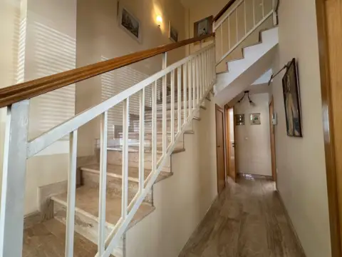 Casa pareada en Zona Universitaria