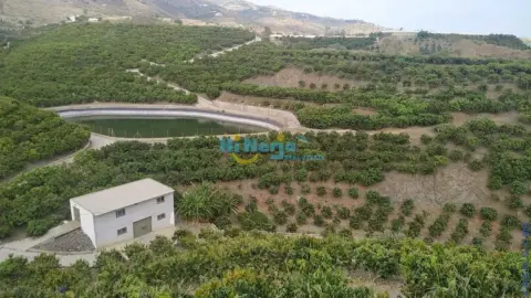 Terreno en Núcleo Urbano