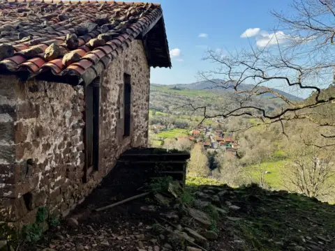 Casa en Rubalcaba
