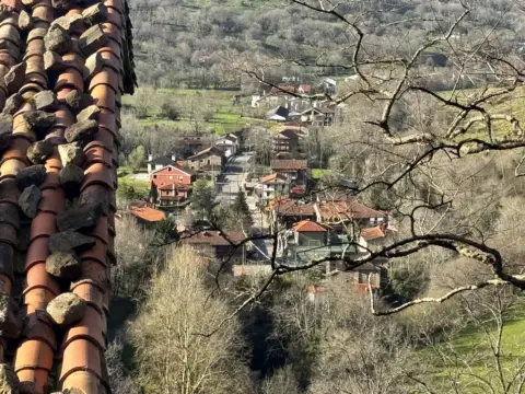 Casa en Rubalcaba
