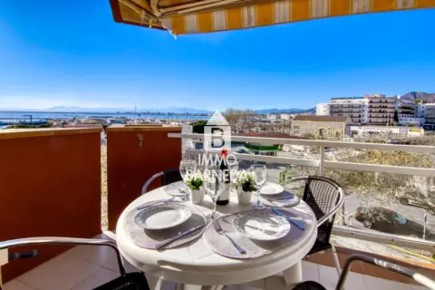 Piso en calle Carles Fages de Climent, nº 1