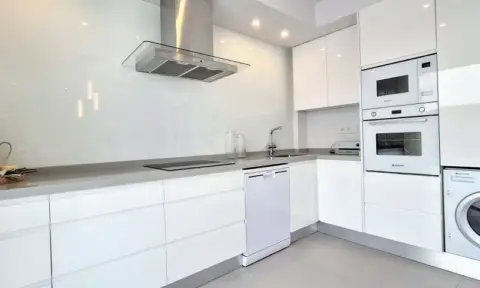 Chalet en Chalet Con Piscina en Alicante