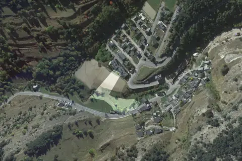 Terreno en Pal