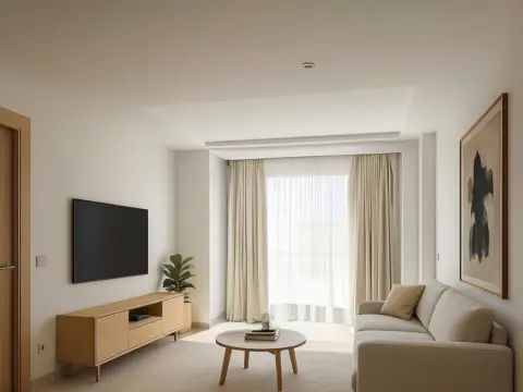 Apartamento en S'Eixample-Can Misses