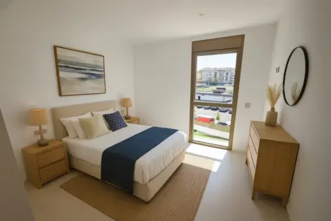 Apartamento en S'Eixample-Can Misses