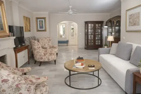 Apartamento en Puerto Banús