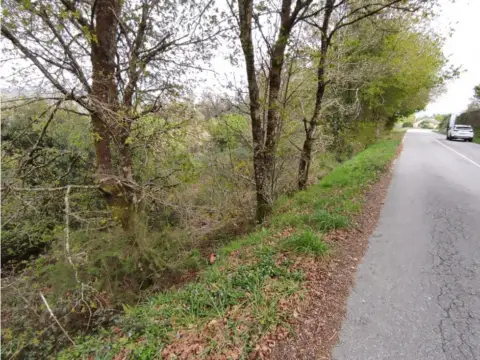 Finca rústica en Cheda