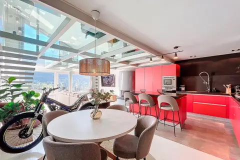 Dúplex de 2 habitacions en venda a La Massana · 51 de 60