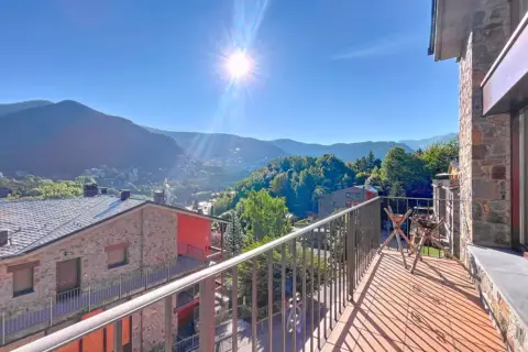 Dúplex de 2 habitacions en venda a La Massana · 53 de 60