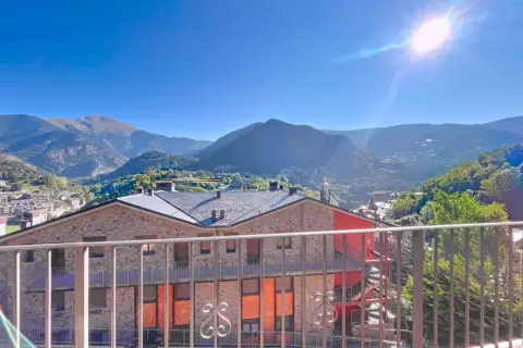 Dúplex de 2 habitacions en venda a La Massana · 56 de 60