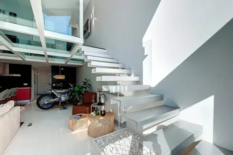 Dúplex de 2 habitacions en venda a La Massana · 57 de 60