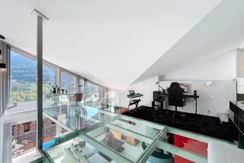 Dúplex de 2 habitacions en venda a La Massana · 58 de 60