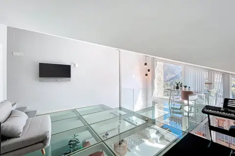 Dúplex de 2 habitacions en venda a La Massana · 59 de 60
