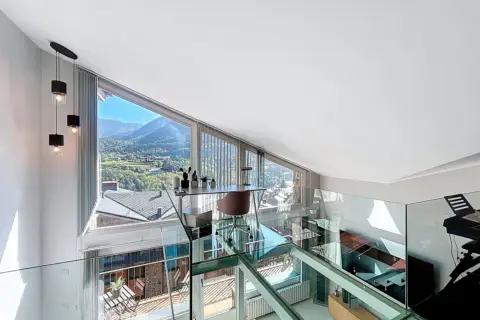 Dúplex de 2 habitacions en venda a La Massana · 60 de 60