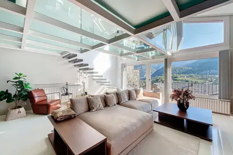 Dúplex en La Massana