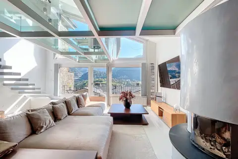 Dúplex en La Massana